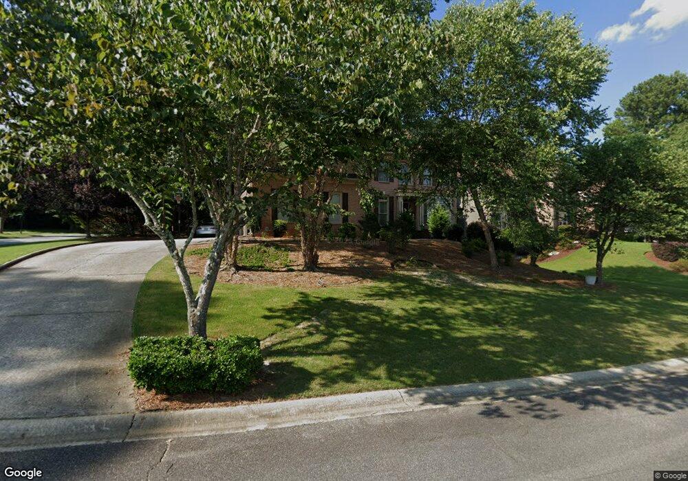 1393 Nicholson Place, Suwanee, GA 30024 - photo 1