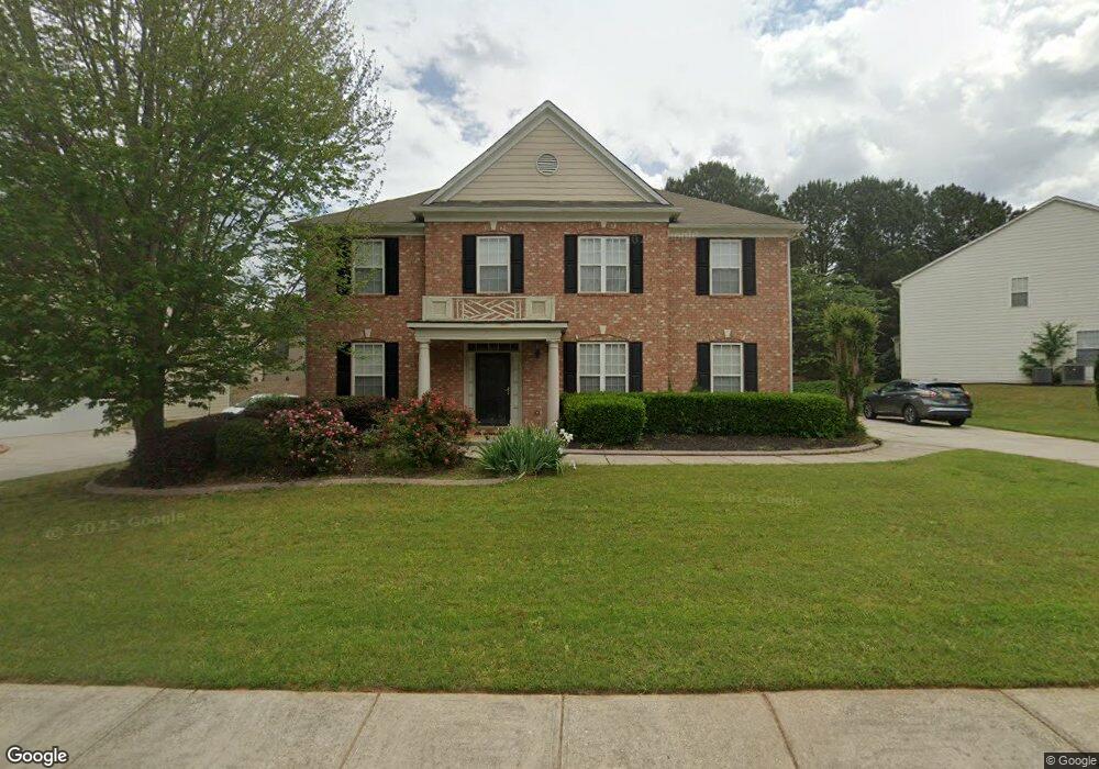 122 Village Green Cir, Tyrone, GA 30290 - photo 1