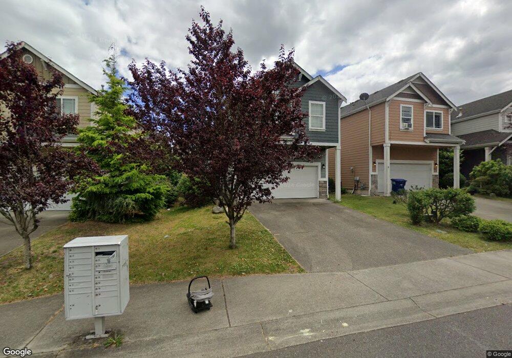 11124 184th St E, Puyallup, WA 98374 - photo 1