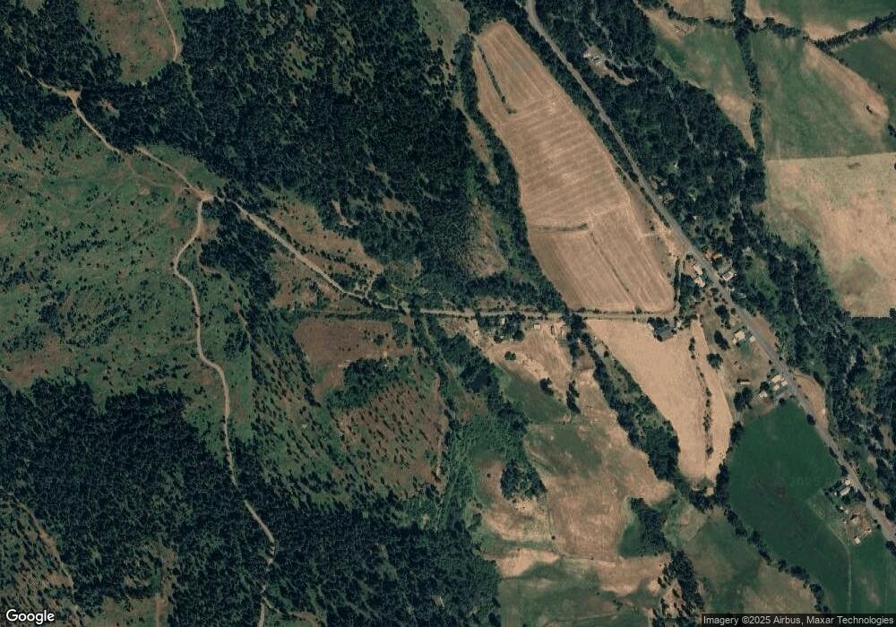 0 Carson Lane Middle, Halfway, OR 97834 - photo 1