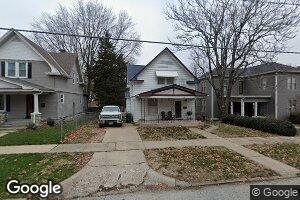 418 N Pleasant St, Independence, MO 64050