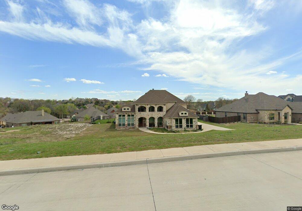 3613 Marina Link, Weatherford, TX 76087 - photo 1