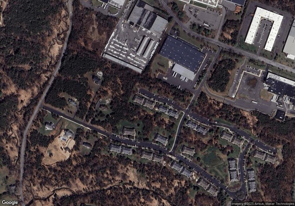 122 Arbor Way Ondo, Branchburg Twp., NJ 08876 - photo 1