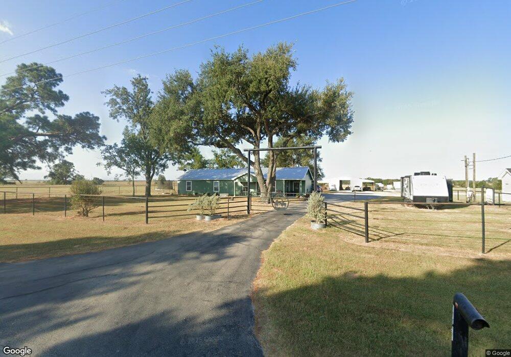 17627 Cochran Rd, Hempstead, TX 77445 - photo 1