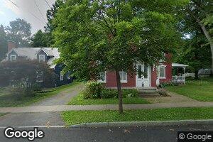23 Leatherstocking St, Cooperstown, NY 13326