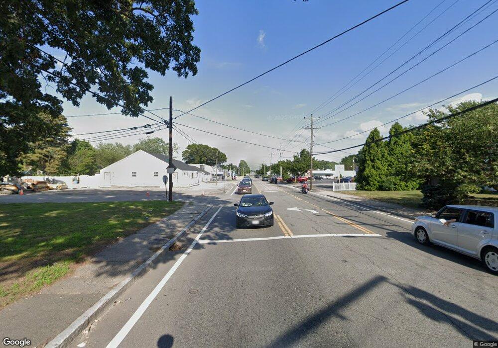 0 Pettis Dr, Warwick, RI 02889 - photo 1