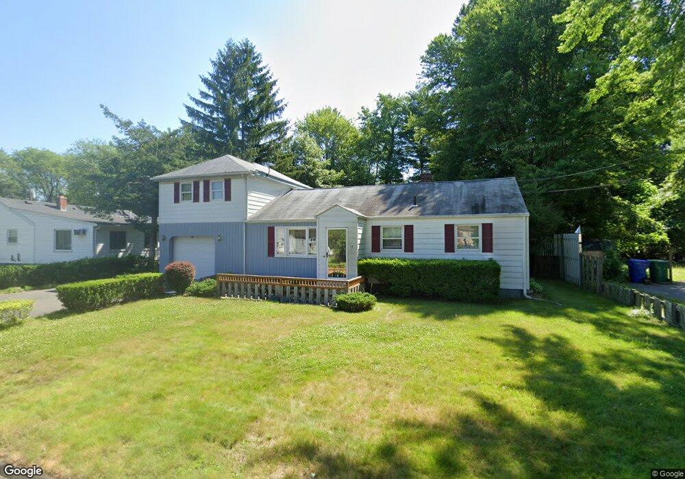 14 Mayfair Ct, Bloomfield, CT 06002 - photo 1