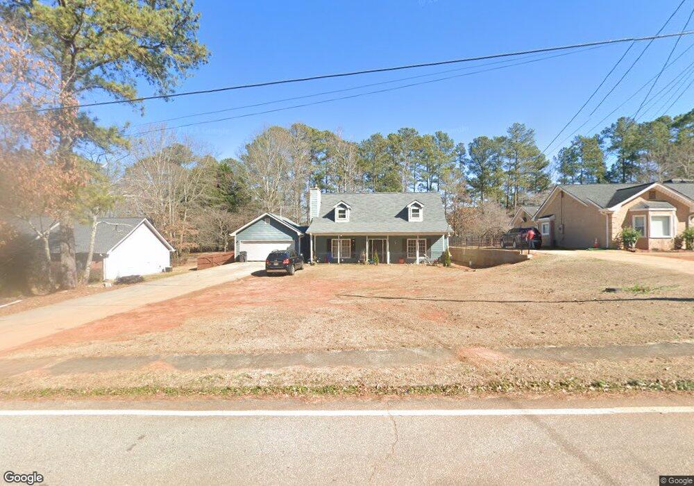 2716 Stanton Rd SE unit 1, Conyers, GA 30094 - photo 1