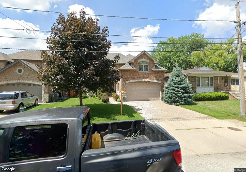 2254 Webster Ln, Des Plaines, IL 60018 - photo 1