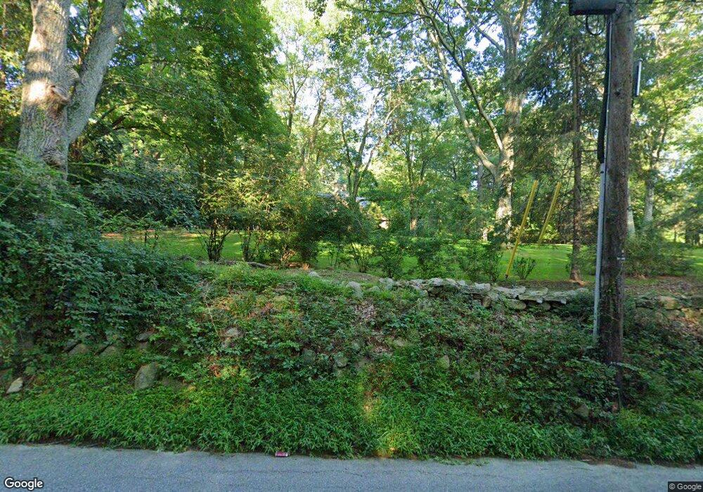 45 Trinity Pass Rd, Pound Ridge, NY 10576 - photo 1