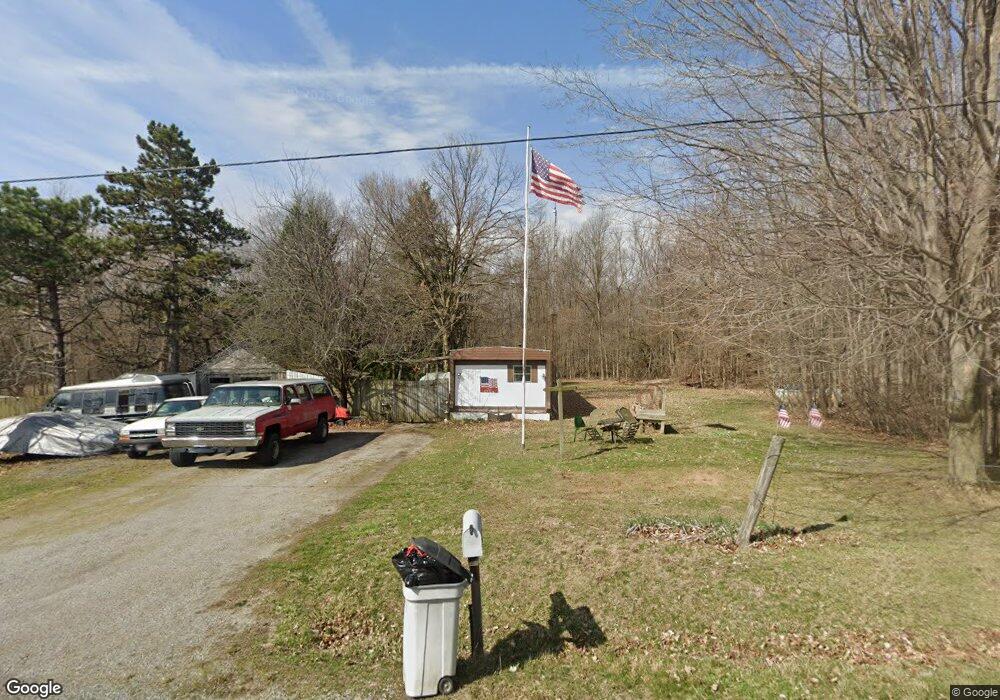 11455 Snider Rd, Bluffton, OH 45817 - photo 1