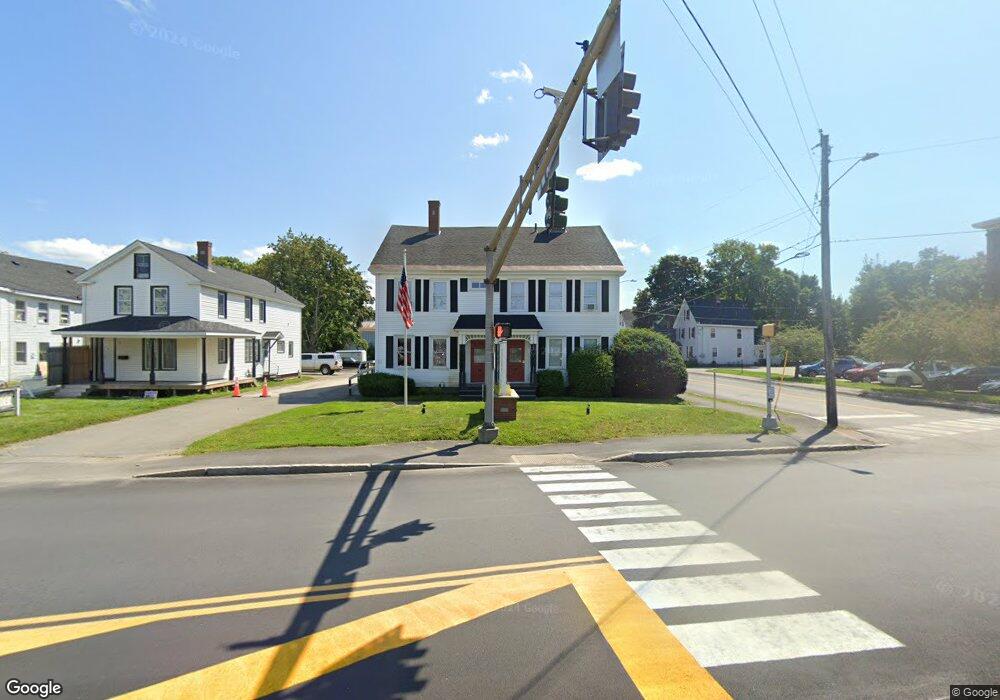 185 N Main St, Brewer, ME 04412 - photo 1