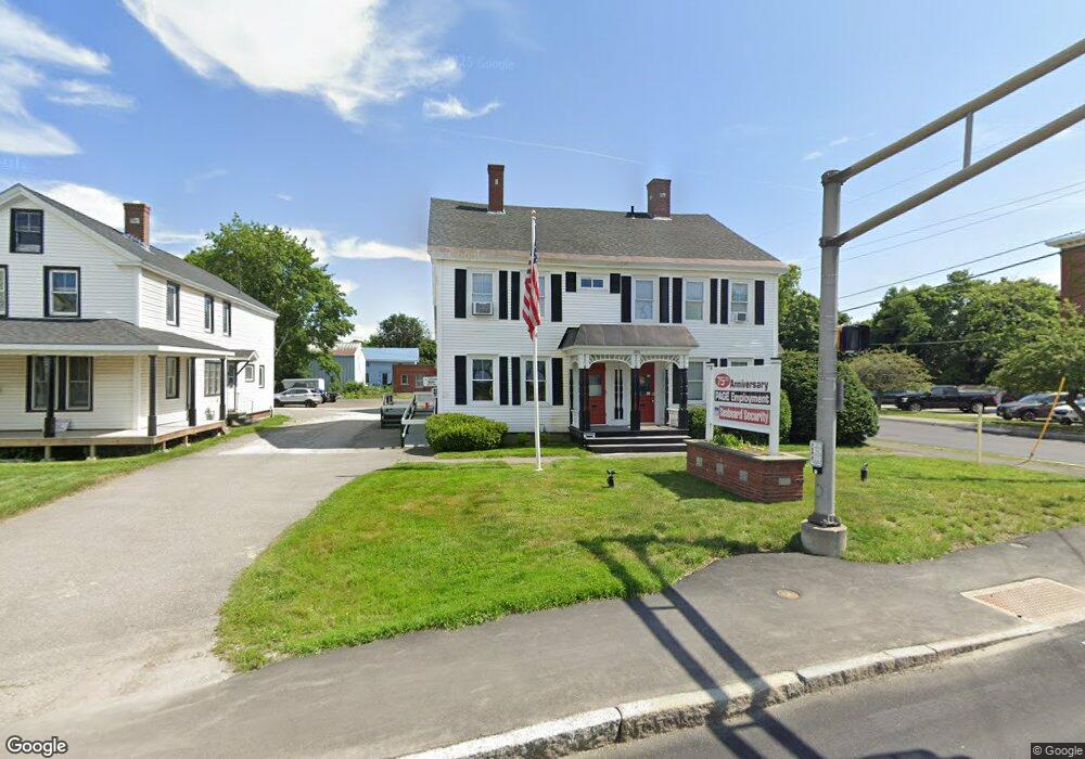 185 N Main St unit 2, Brewer, ME 04412 - photo 1