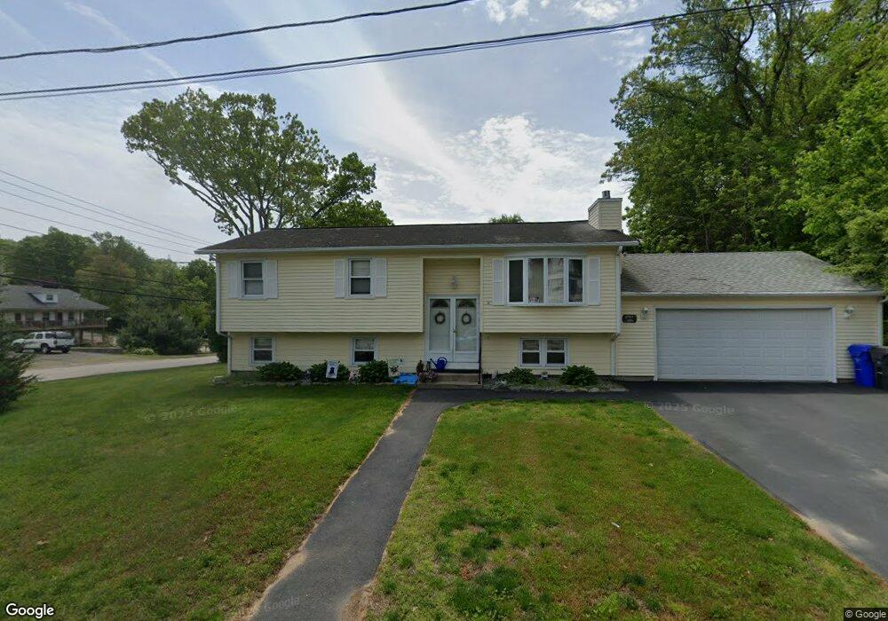 0 Lowell St, West Warwick, RI 02893 - photo 1