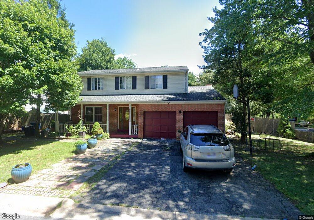 13419 Duchin Rd, Germantown, MD 20874 - photo 1