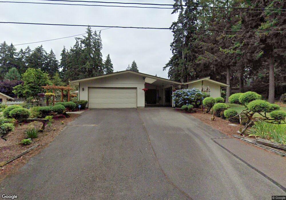3702 70th Ave W, University Place, WA 98466 - photo 1