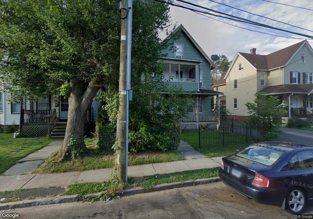 95 Whitmore St unit 97, Hartford, CT 06114 - photo 1