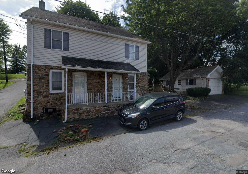 224 W 20th St, Hazleton, PA 18201 - photo 1