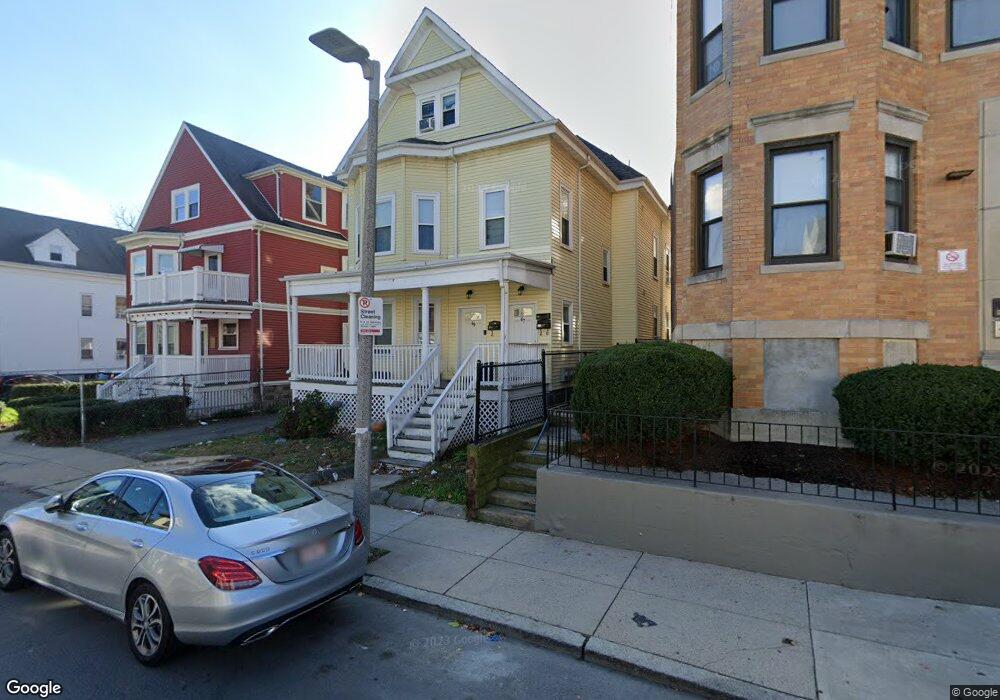 67 Devon St unit 69, Dorchester, MA 02121 - photo 1