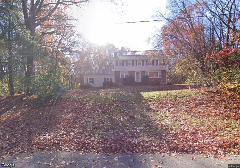 5 Partridge Ln, Sudbury, MA 01776 - photo 1