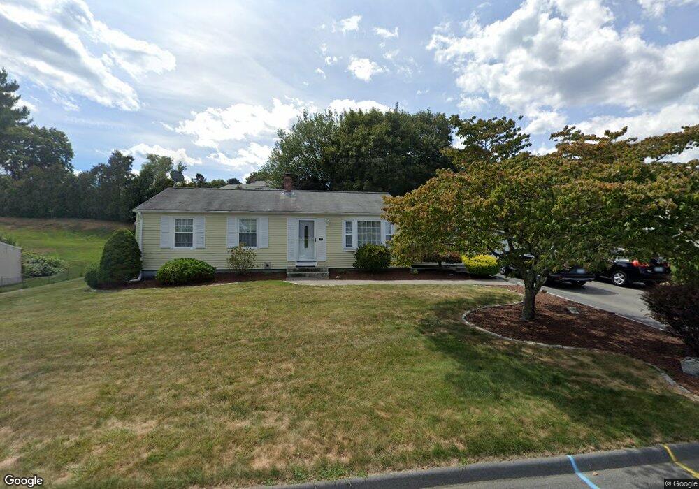 33 Morningside Dr, West Warwick, RI 02893 - photo 1