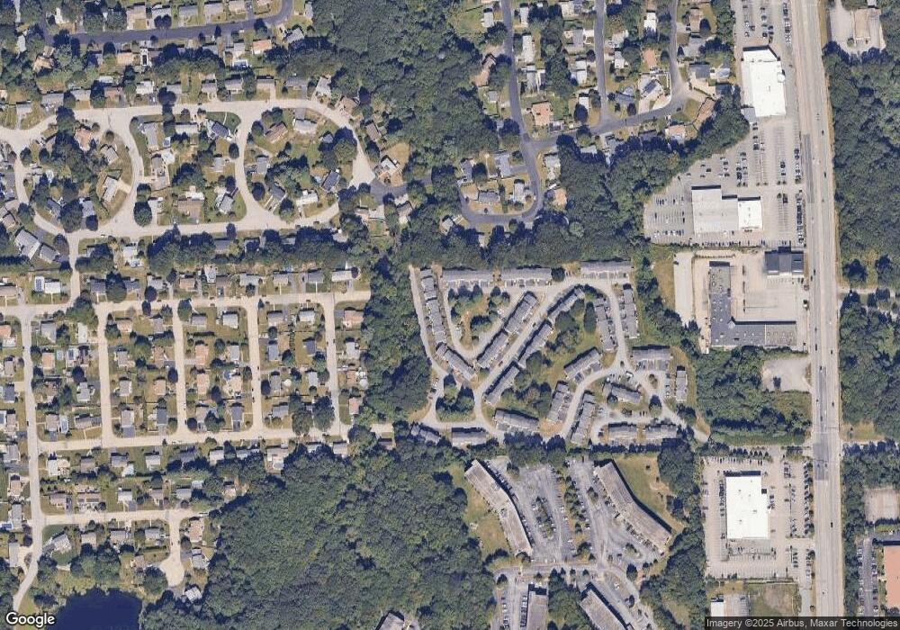 116 Greenwich Way N unit 116, West Warwick, RI 02893 - photo 1