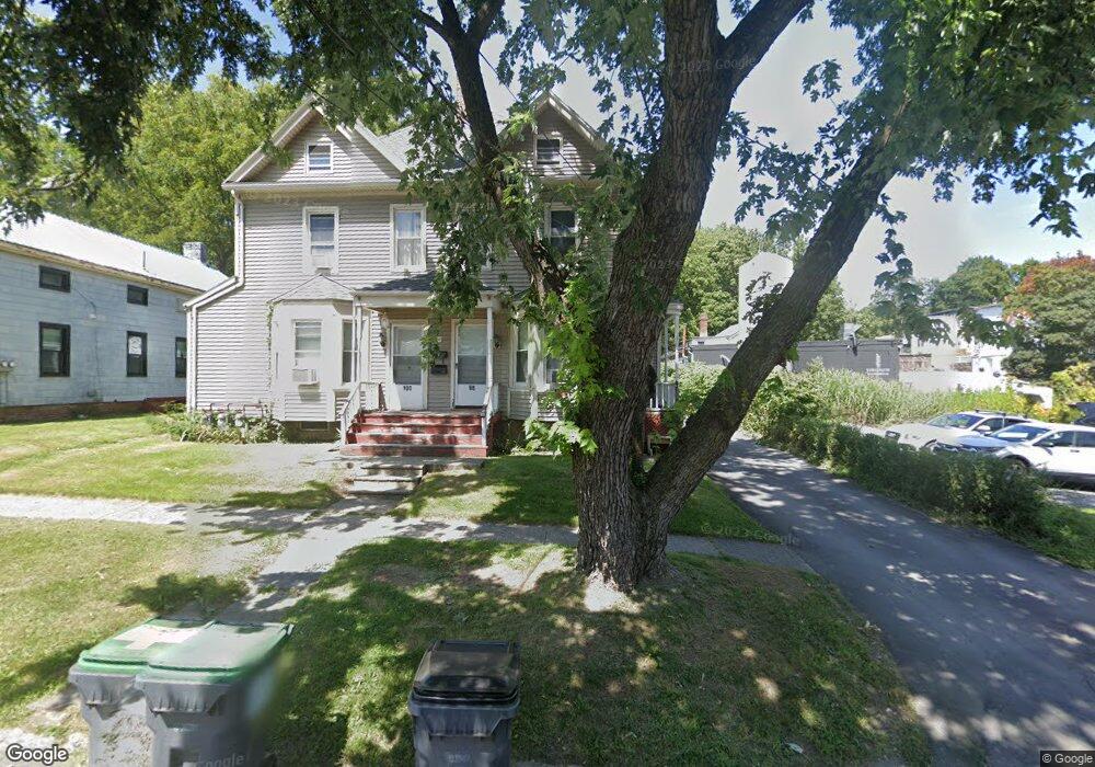 Street View Photo