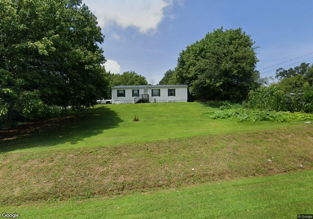 1088 Yukon Rd, Ellijay, GA 30536 - photo 1