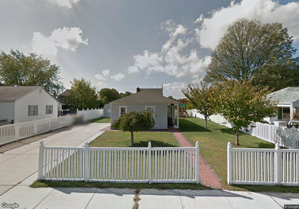 718 Garnet Rd, Wilmington, DE 19804 - photo 1