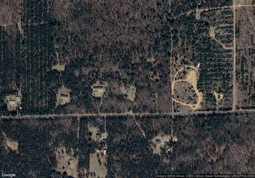 8834 Black Brook Rd, Webster, WI 54893 - photo 1