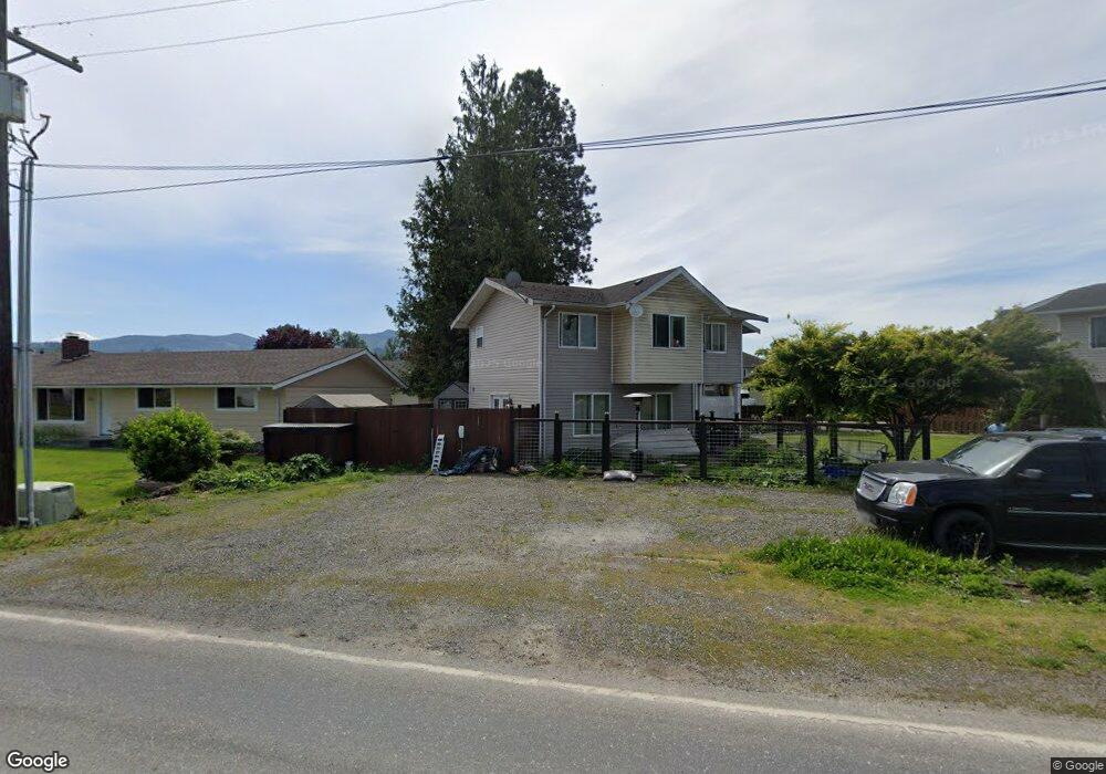 235 Front St, Sumas, WA 98295 - photo 1