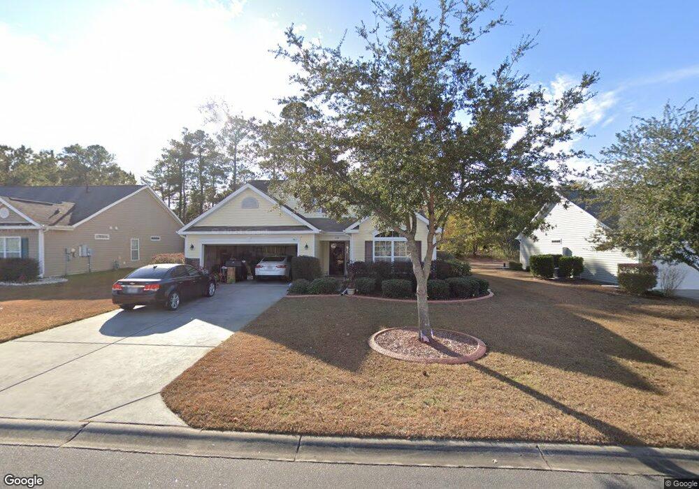 660 Tattlesbury Dr, Conway, SC 29526 - photo 1