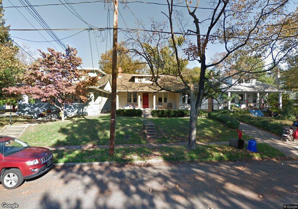 203 Richey Ave, Oaklyn, NJ 08107 - photo 1