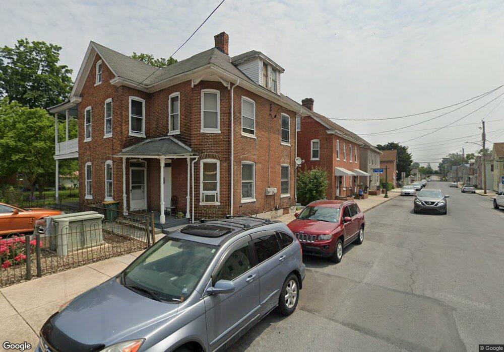 217 E Washington St, Chambersburg, PA 17201 - photo 1