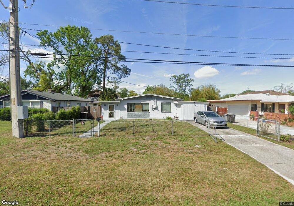4567 Palmer Ave, Jacksonville, FL 32210 - photo 1