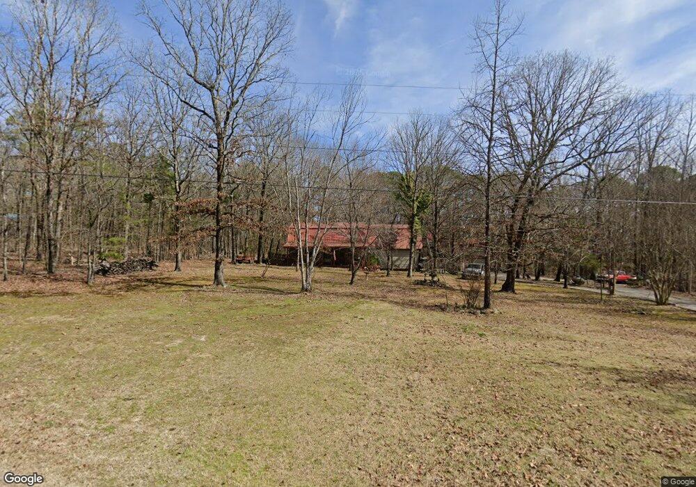 525 Stoney Point Rd, Heber Springs, AR 72543 - photo 1