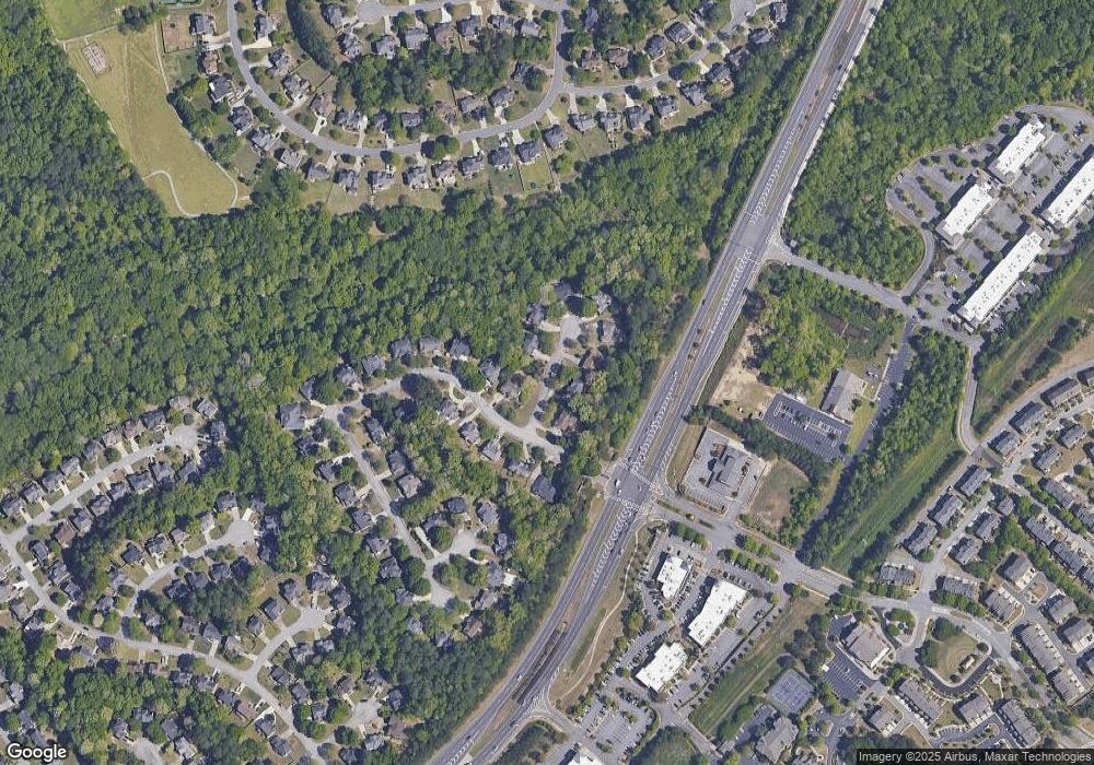 0 Briar Point unit 7452415, Suwanee, GA 30024 - photo 1