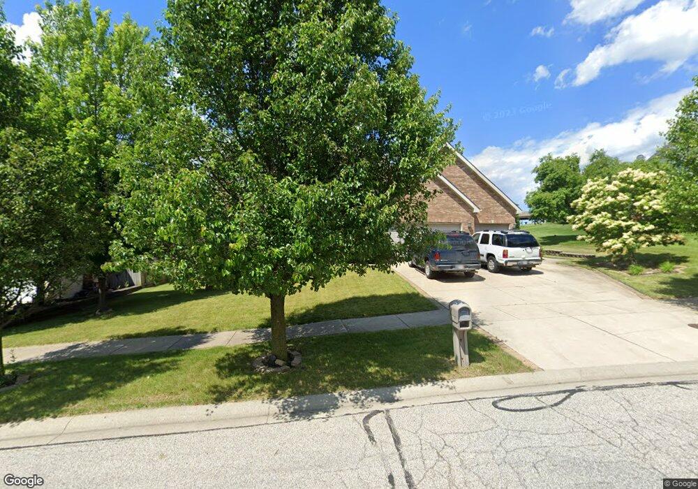 1315 Tanglewood Ct, Crown Point, IN 46307 - photo 1