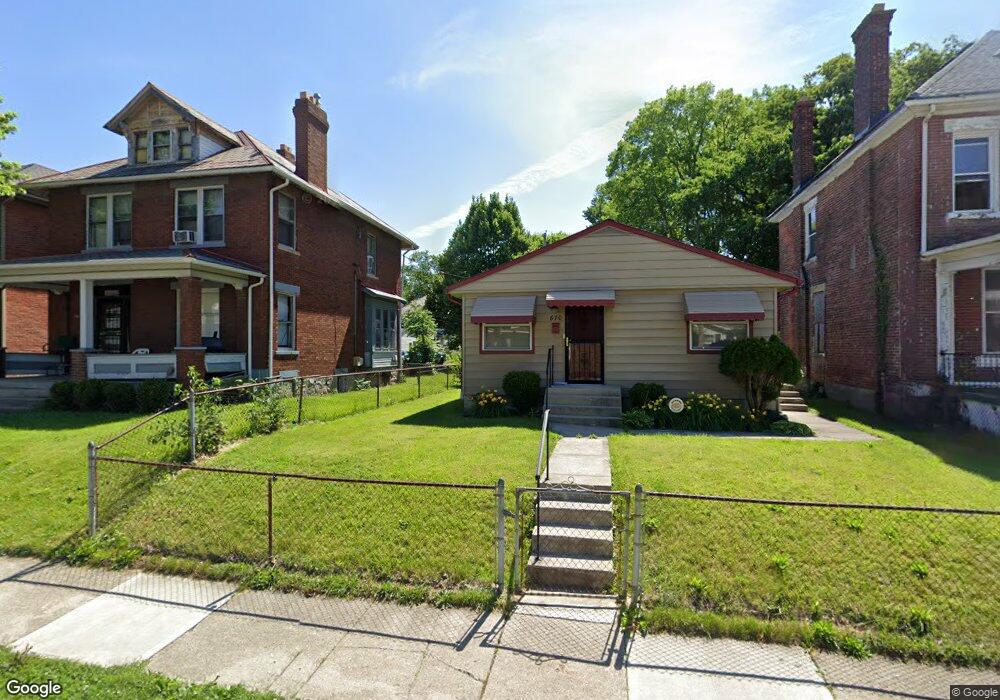 670 Gilbert St, Columbus, OH 43205 - photo 1