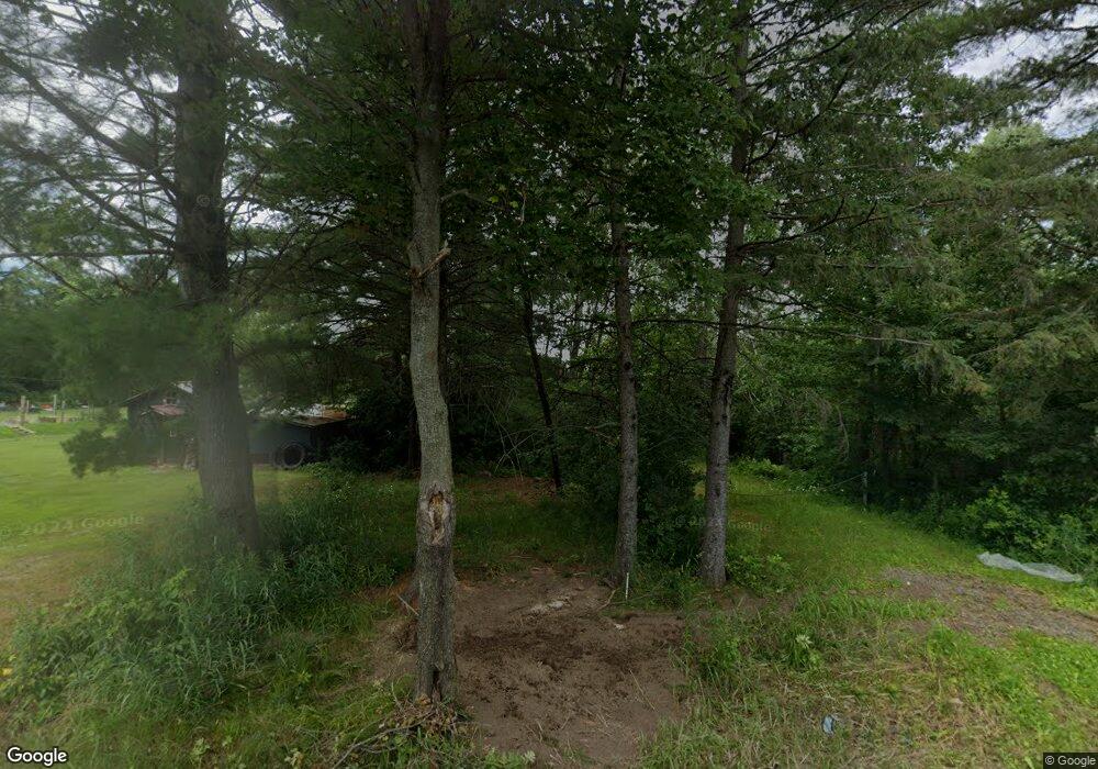 410 Camp Rd, Fairchild, WI 54741 - photo 1