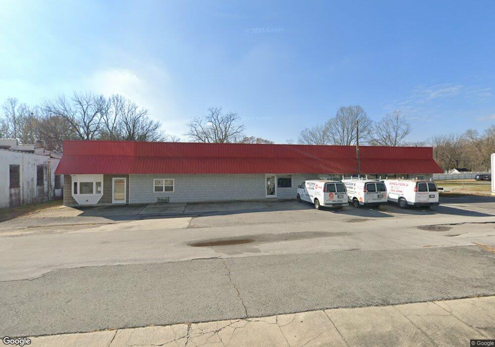 1073 Murfreesboro Hwy, Manchester, TN 37355 - photo 1