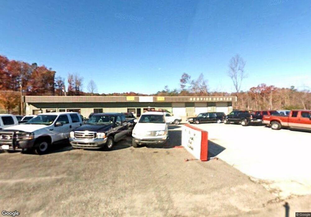 2488 Yukon Rd, Ellijay, GA 30536 - photo 1