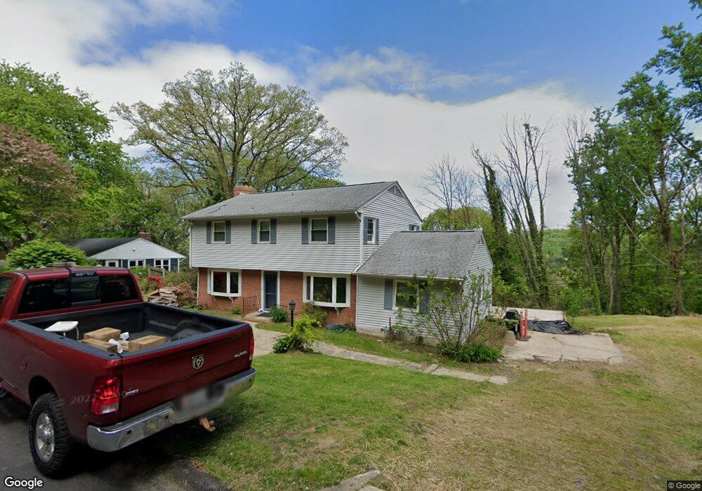 8817 Littlewood Rd, Parkville, MD 21234 - photo 1