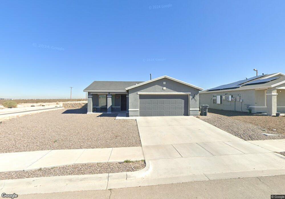 14207 Desierto Bonito Ave, El Paso, TX 79928 - photo 1