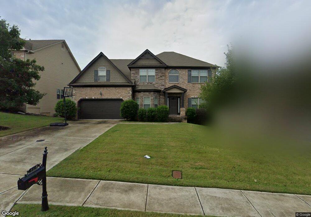 1113 Bentley Estates Dr, Dacula, GA 30019 - photo 1