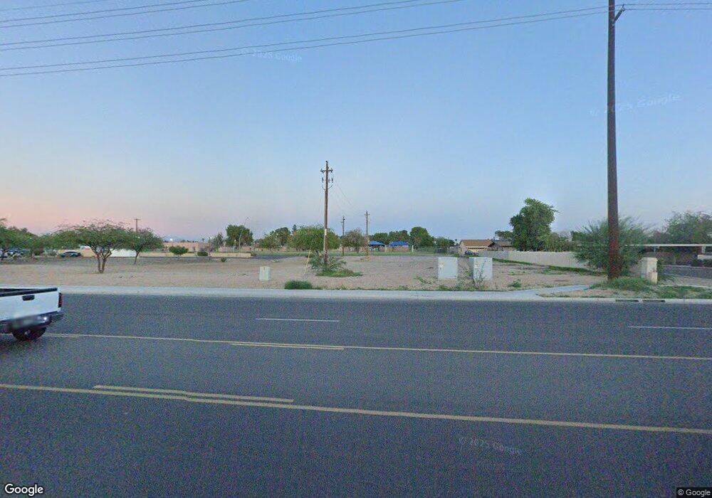 955 S Stapley Dr, Mesa, AZ 85204 - photo 1