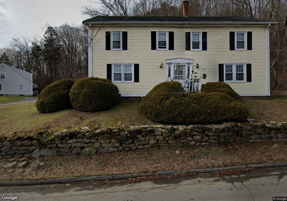 8 Colburn Rd, Stafford Springs, CT 06076 - photo 1