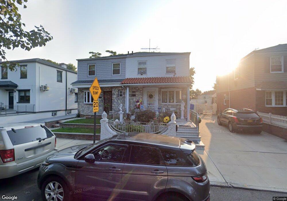 22-35 80th St, East Elmhurst, NY 11370 - photo 1