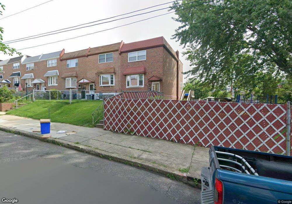 2841 Maxwell St, Philadelphia, PA 19136 - photo 1