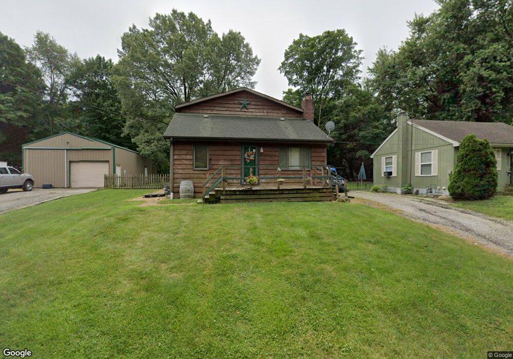 1524 1st St, La Porte, IN 46350 - photo 1